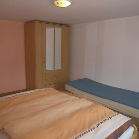 Urlaub Bei Schuenemanns Apartman Ulrichshorst Kültér fotó